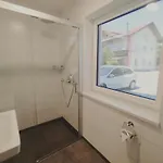 بيت ضيافة Dorfschaenke & Apartmenthaus ديغندورف
