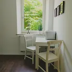 Dorfschaenke & Apartmenthaus 게스트하우스 데젠돌프