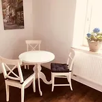 Dorfschaenke & Apartmenthaus 3* 데젠돌프