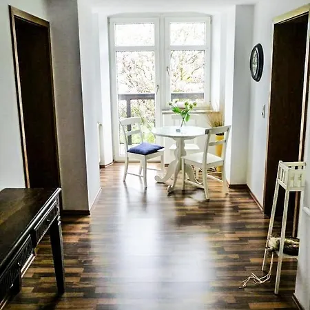 Dorfschänke 3*