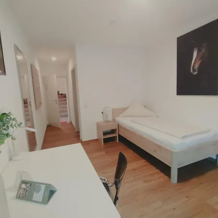 Dorfschänke Gasthof 3*