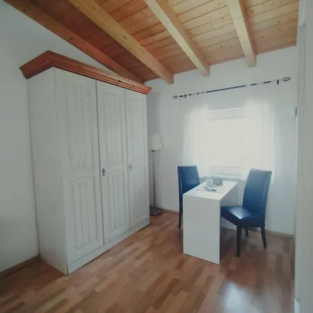 Pensionat Dorfschaenke & Apartmenthaus 3*