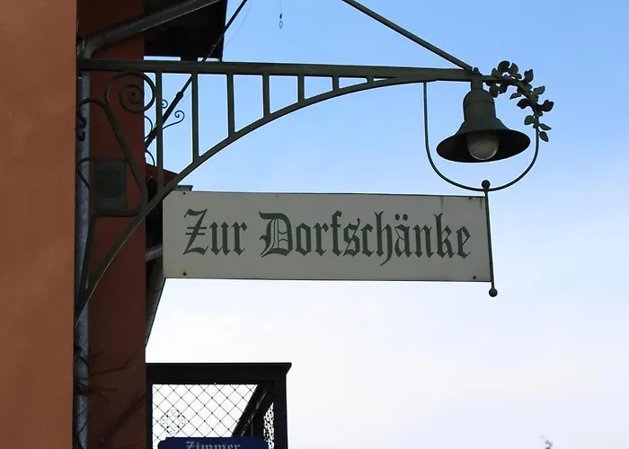 Gæstehus Dorfschaenke & Apartmenthaus Deggendorf