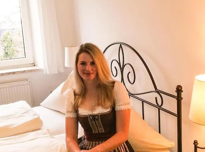 Dorfschaenke & Apartmenthaus 3*