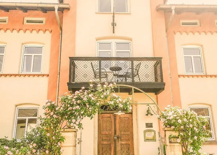 Dorfschaenke & Apartmenthaus 3* Deggendorf