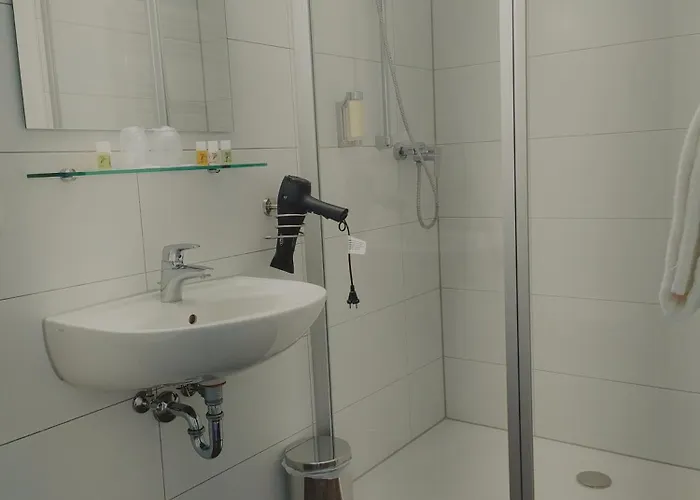 Dorfschaenke & Apartmenthaus 3* Deggendorf