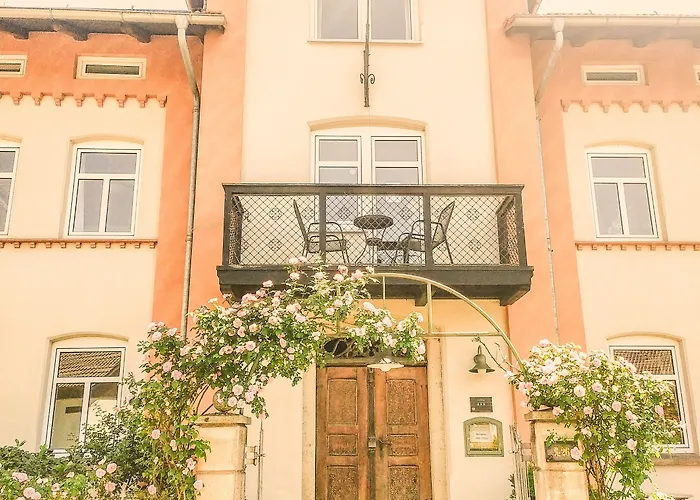 Gæstehus Dorfschaenke & Apartmenthaus 3*