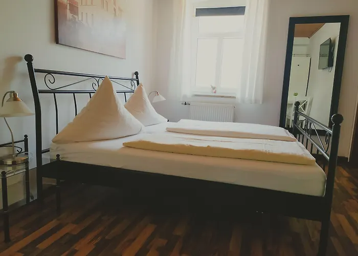 Gæstehus Dorfschaenke & Apartmenthaus Deggendorf