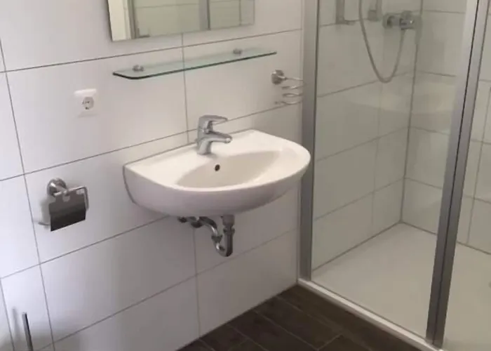Dorfschaenke & Apartmenthaus 3*