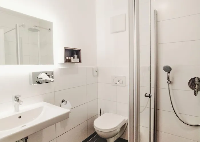 Dorfschaenke & Apartmenthaus 3*