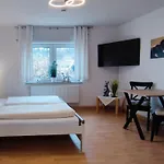 Πανσιόν Dorfschaenke & Apartmenthaus 3*