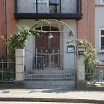 Πανσιόν Dorfschaenke & Apartmenthaus