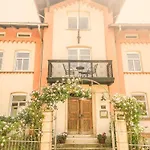 Dorfschaenke & Apartmenthaus 3* デッゲンドルフ