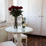 Dorfschaenke & Apartmenthaus Πανσιόν Ντέγκεντορφ
