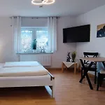 Dorfschaenke & Apartmenthaus ゲストハウス デッゲンドルフ