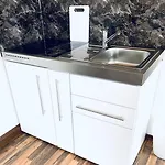 Dorfschaenke & Apartmenthaus 3* Ντέγκεντορφ