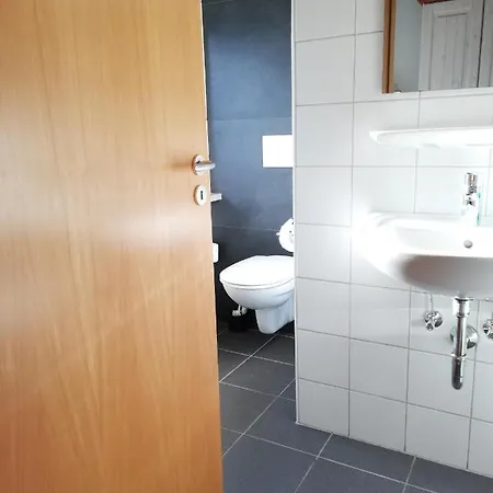 Dorfschaenke Deggendorf Ferienwohnungen & Hotelzimmer & Biergarten, E-Bike-Verleih Kostenlos 3*