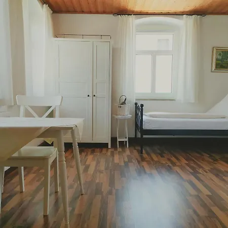 게스트하우스 Dorfschaenke & Apartmenthaus 데젠돌프