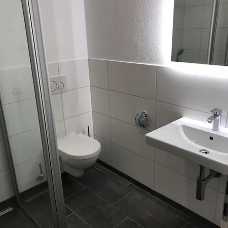 Dorfschaenke Deggendorf Ferienwohnungen & Hotelzimmer & Biergarten, E-Bike-Verleih Kostenlos Deggendorf
