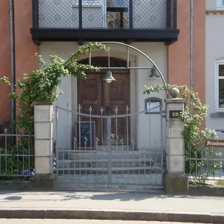 Gasthuis Dorfschaenke & Apartmenthaus