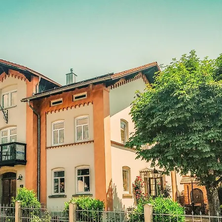 Dorfschaenke & Apartmenthaus Πανσιόν