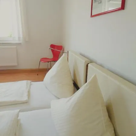Penzion Dorfschaenke & Apartmenthaus 3*
