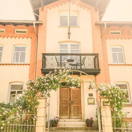 게스트하우스 Dorfschaenke & Apartmenthaus 3*