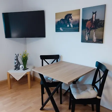 Dorfschaenke & Apartmenthaus Penzion Deggendorf
