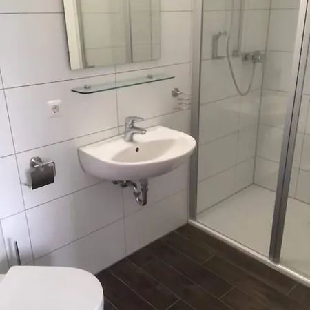 Dorfschaenke & Apartmenthaus 3*