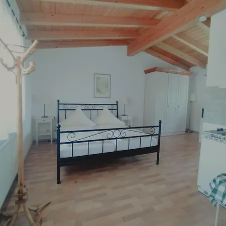 Dorfschaenke & Apartmenthaus 3*