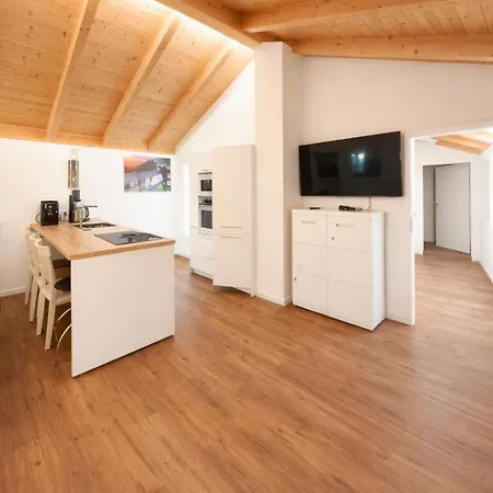 Penzion Dorfschaenke & Apartmenthaus 3*