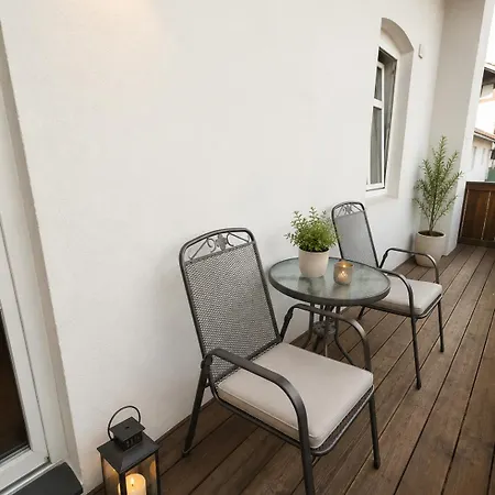 Dorfschaenke & Apartmenthaus 3* Deggendorf