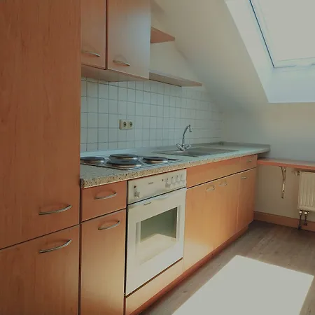 Dorfschaenke & Apartmenthaus Pensión 3*