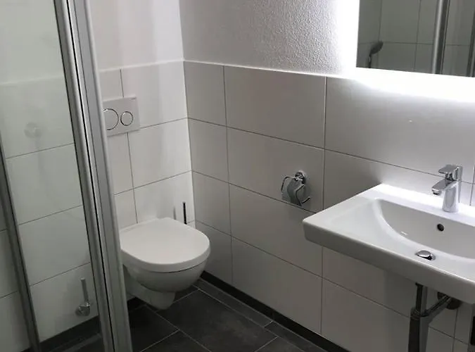Dorfschaenke & Apartmenthaus Деггендорф
