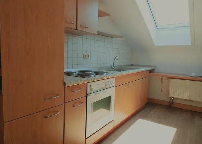 Гостевой дом Dorfschaenke & Apartmenthaus Деггендорф