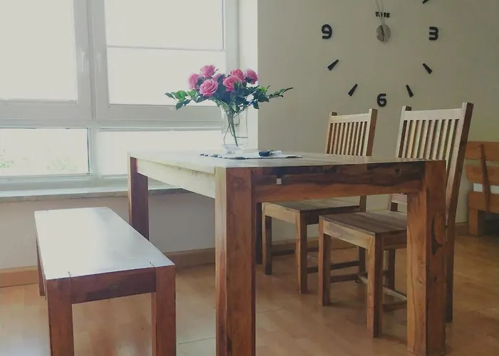 Gasthuis Dorfschaenke & Apartmenthaus 3*