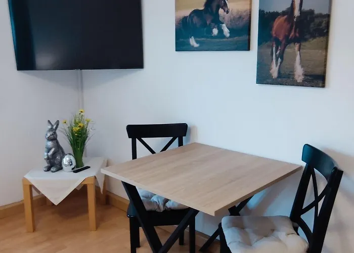 Dorfschaenke & Apartmenthaus Гостевой дом Деггендорф