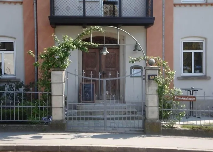 Dorfschaenke & Apartmenthaus Deggendorf