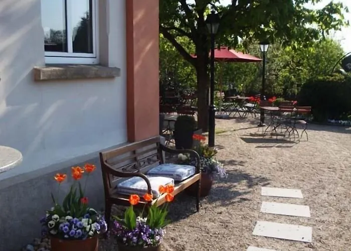 Dorfschaenke & Apartmenthaus 3*