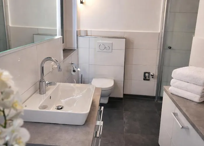 Гостевой дом Dorfschaenke & Apartmenthaus