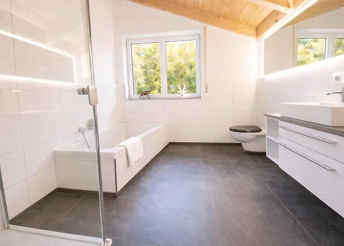 Dorfschaenke & Apartmenthaus Гостевой дом 3*