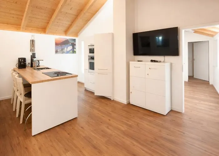 Гостевой дом Dorfschaenke & Apartmenthaus 3*